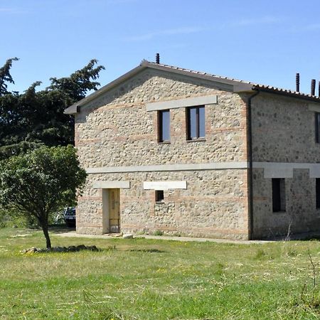 La Colombera In Toscana Roccalbegna Εξωτερικό φωτογραφία