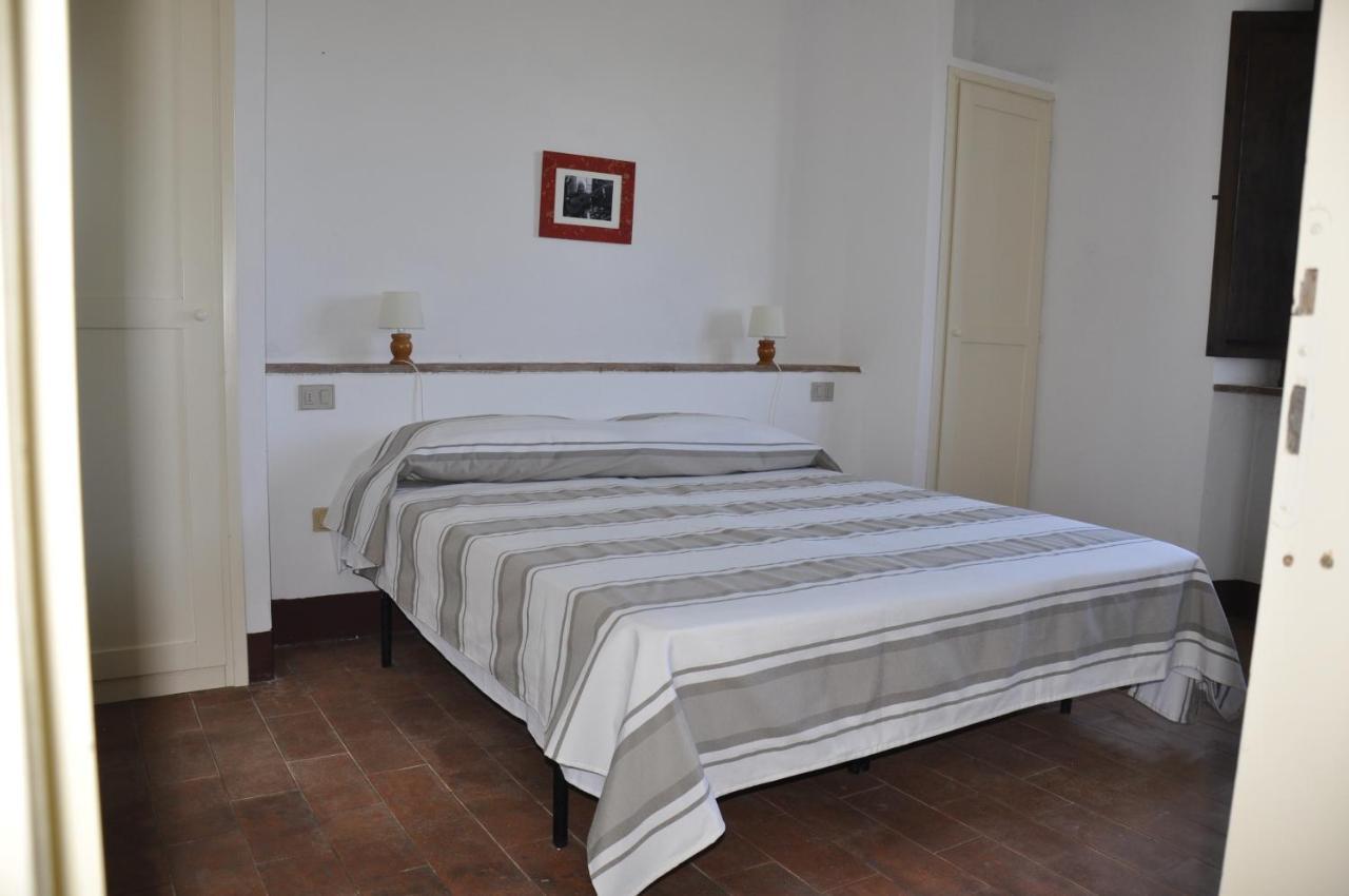 La Colombera In Toscana Roccalbegna Εξωτερικό φωτογραφία